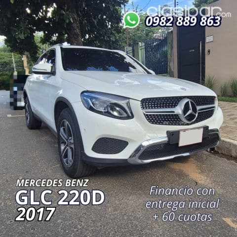 Mercedes-Benz 220 2017