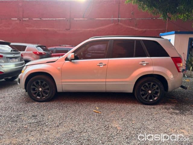Suzuki Vitara 2014