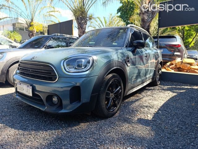 Mini Cooper 2022
