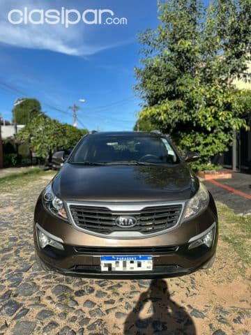 Kia Sportage 2011