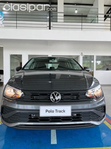 Volkswagen Polo 2026