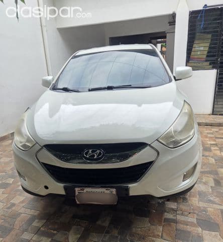 Hyundai Tucson 2011
