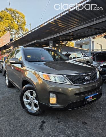 Kia Sorento 2013