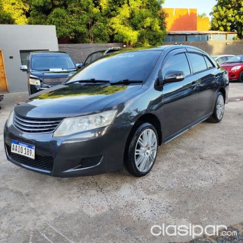 Toyota Allion 2008