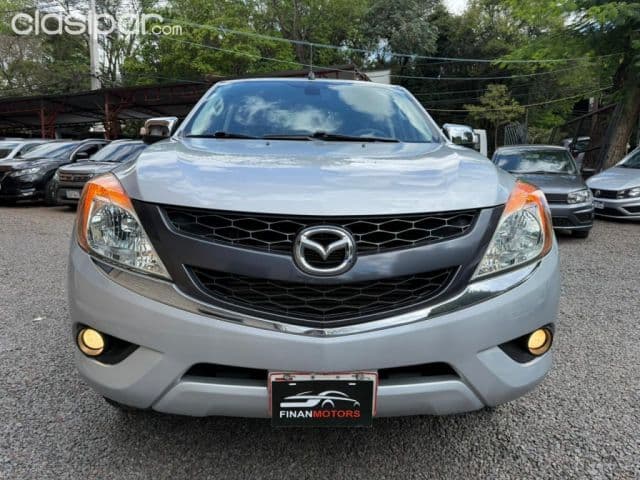 Mazda 3 2018