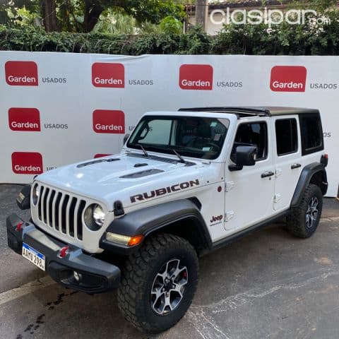Jeep Wrangler 2023