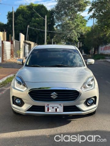 Suzuki Dzire 2018