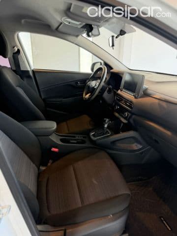 Hyundai Kona 2022