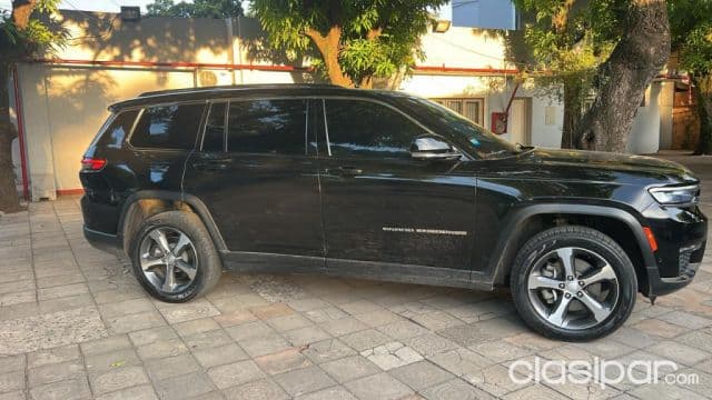 Jeep Grand Cherokee 2023