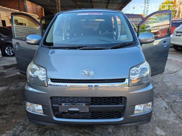 Toyota No especificado 2008