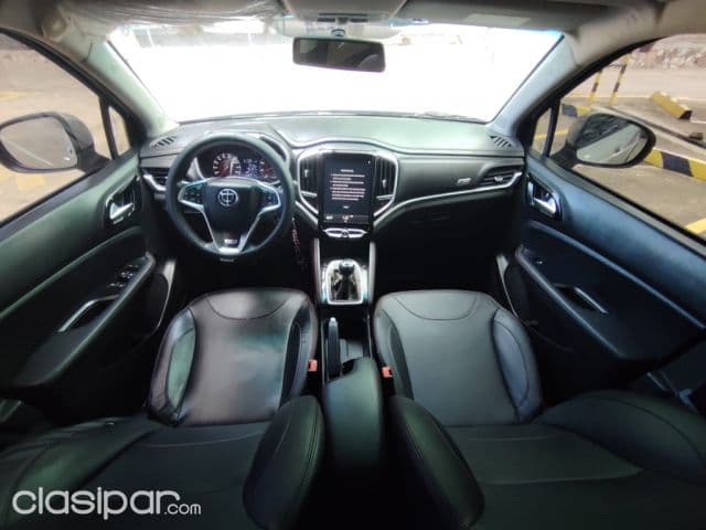 Brilliance V3 2020