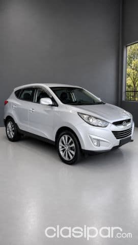 Hyundai Tucson 2011
