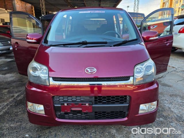 Toyota No especificado 2007