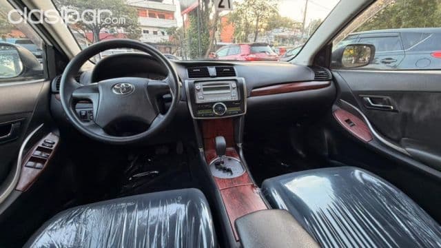 Toyota Allion 2010