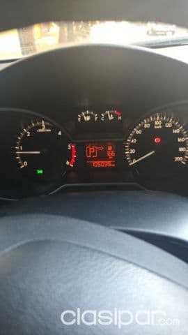 Mazda Bt-50 2019