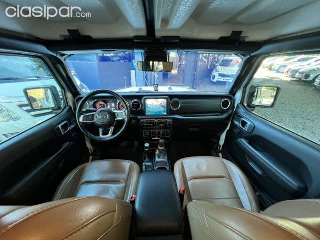 Jeep No especificado 2021