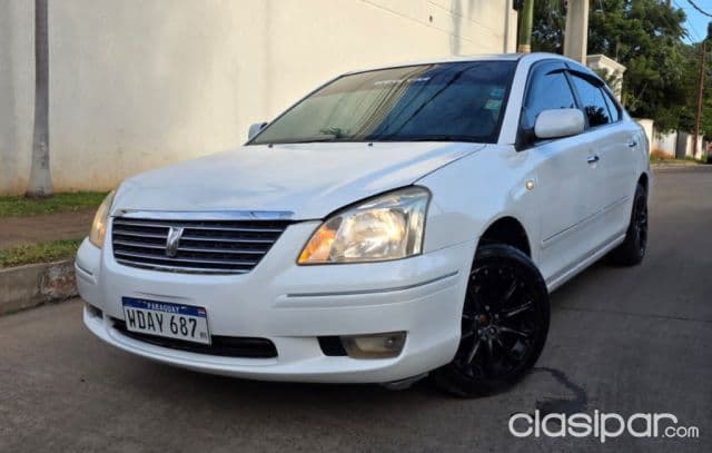 Toyota Premio 2005