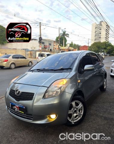 Toyota Vitz 2006