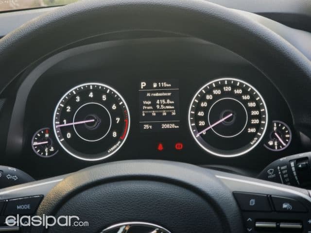 Hyundai New Creta 2023