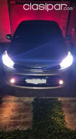 Kia Soluto 2021