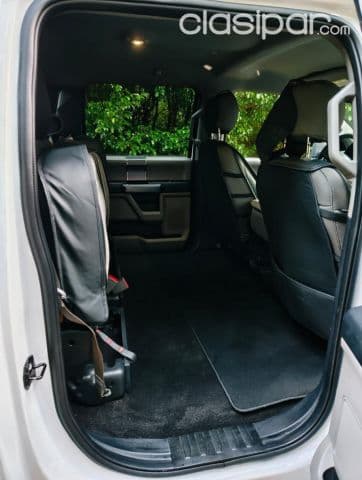 Ford F 150 2020