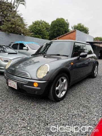 Mini Cooper 2006