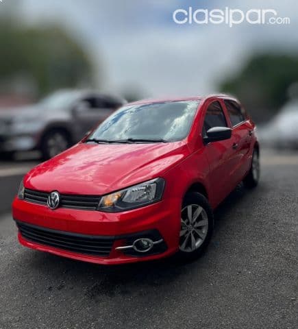Volkswagen Gol 2019