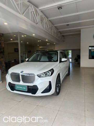 Bmw X1 2026