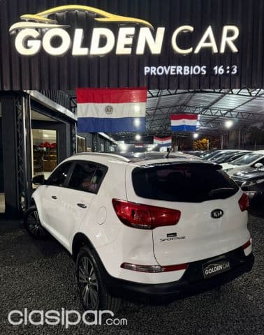 Kia Sportage 2014