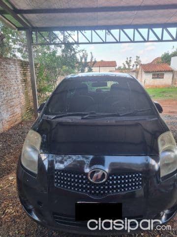 Toyota Vitz 2006