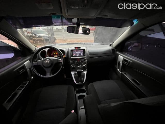 Daihatsu No especificado 2006