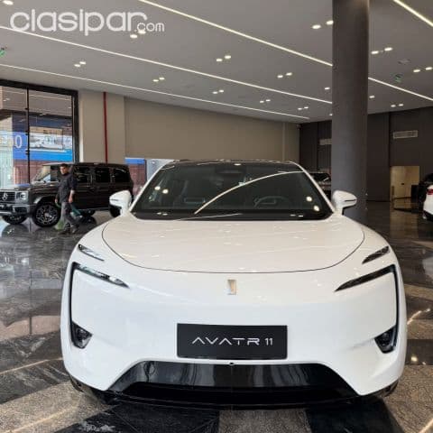 Changan No especificado 2027