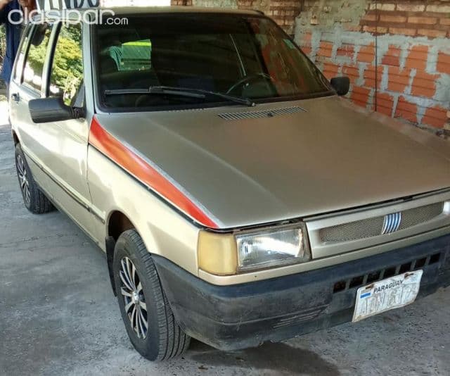 Fiat Uno 1993