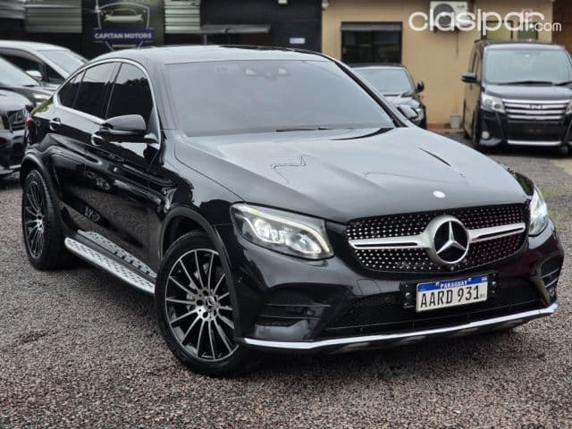 Mercedes-Benz 220 2017