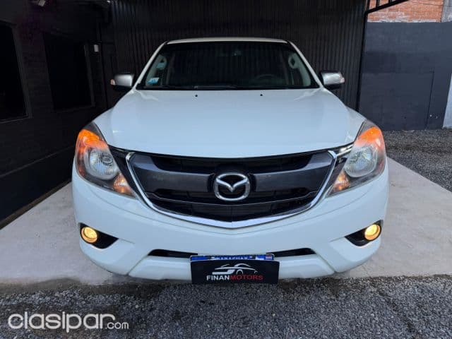 Mazda 3 2021