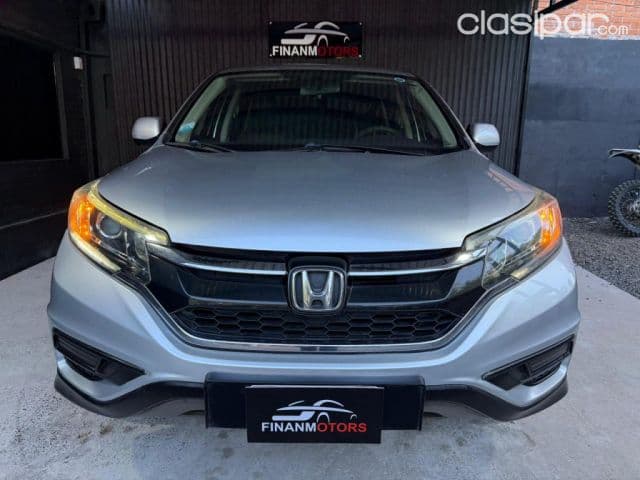 Honda Crv 2016