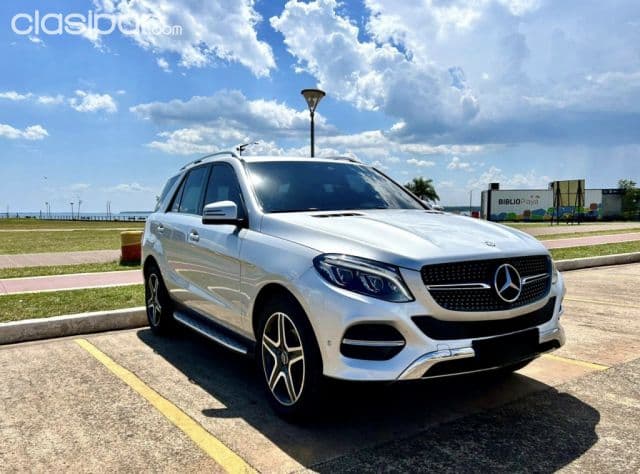 Mercedes-Benz No especificado 2016