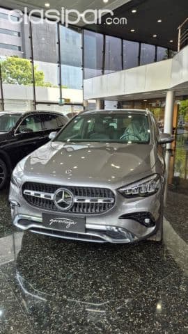 Mercedes-Benz Gla 200D 2026