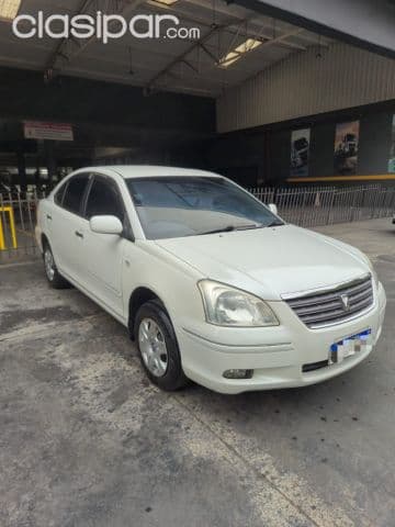 Toyota Premio 2005