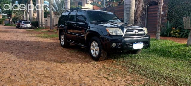 Toyota 4-Runner 2006