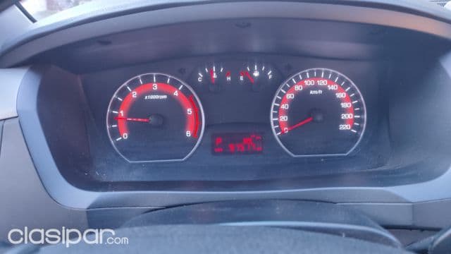 Ssangyong Korando 2014