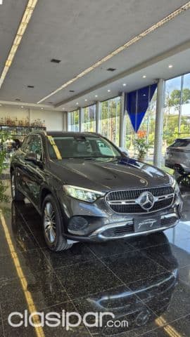 Mercedes-Benz Glc 220D 4M 2026