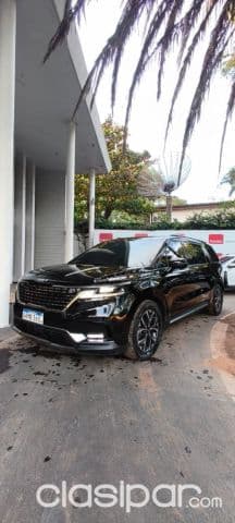 Kia Carnival 2023