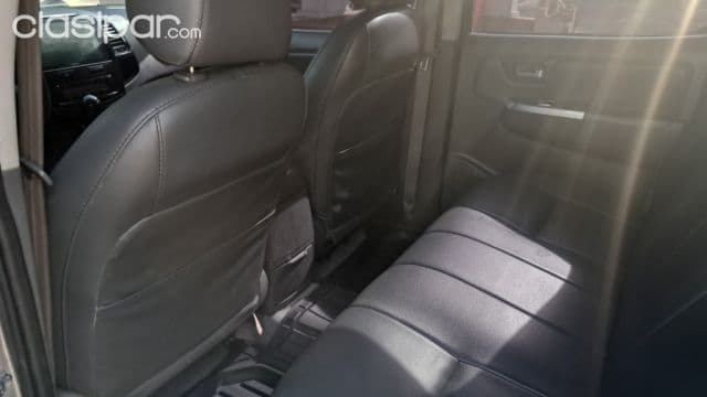 Toyota Hilux 2015