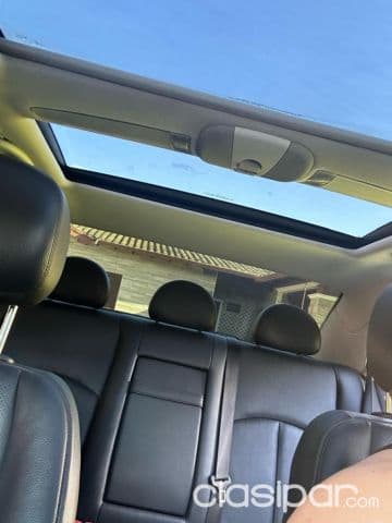 Mercedes-Benz E 320 2008