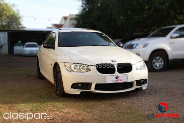 Bmw 328 2012