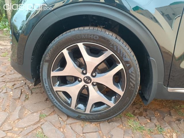 Kia Sportage 2019
