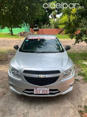 Chevrolet Onix 2018