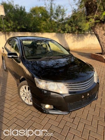Toyota Allion 2010