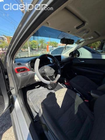 Hyundai Hb20X 2021